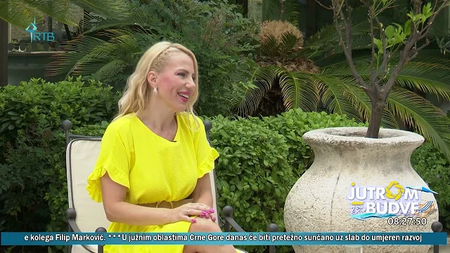 Gost | Vladan Braunović - Sa kojim problemima se suočava Komunalna inspekcija - Jutrom iz Budve