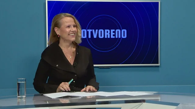 Goran Bjelanović | Emisija Otvoreno - 02.04.2026.