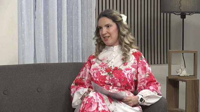 Jelena Grubor Kolo srpskih sestara