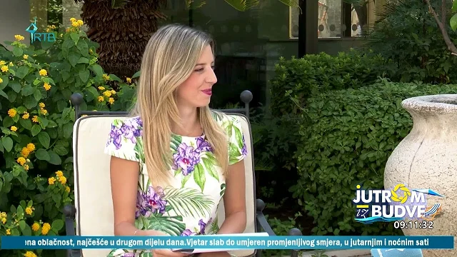 Tomislav Ranković, agent za nekretnine