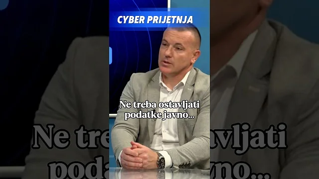 dr Ivan Pekić | Emisija Otvoreno - 11.08.2026.