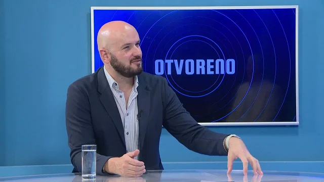 Ivo Armenko, ekspert za turizam