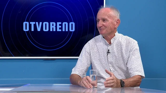 Veselin Bato Radulović, arhitekta