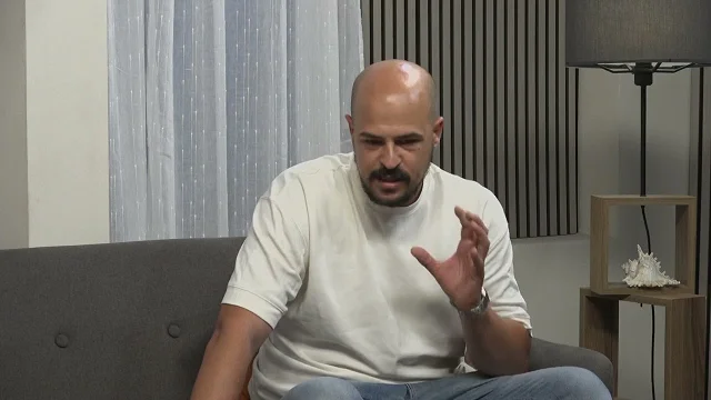 Davor Perunović, glumac