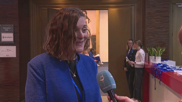 Uživo uključenje | Ana Slišković i mr Filip Mihailović - Konferencija 