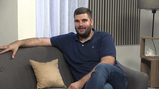 Luka Mihailović, šef Kancelarije za evropske integracije Opštine Budva