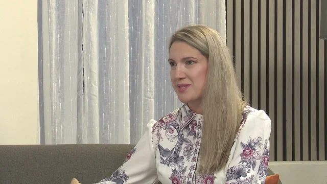 Jelena Grubor i Aleksandra Marković | Dijološka tribina i sa kojim izazovima se suočavaju porodice