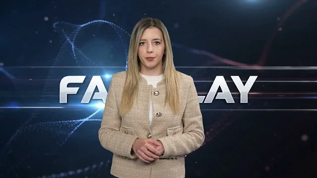 FAIR PLAY 26 10 2026