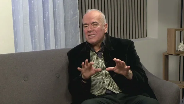 Gost | Draško Đurović - Svjetski dan pozorišta - Jutrom iz Budve