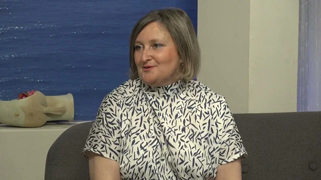 Vesna Šinković i Tatjana Mitrović   Gradski hor Budva