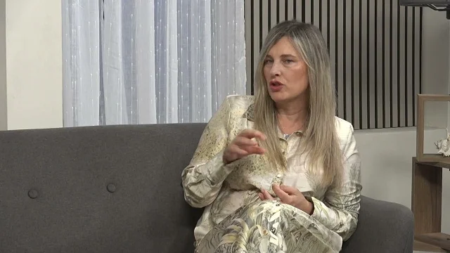 Dr  Marija Mališić Korać dermatološkinja
