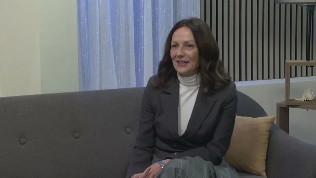 Gošća | Mirela Kovačević - Noviteti u Centru za socijalni rad - Jutrom iz Budve