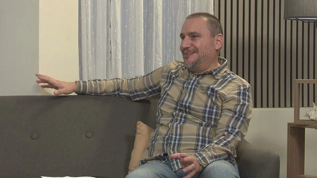 Predrag Parapid | Osnovne misije i ciljevi NVO Serdar - Jutrom iz Budve