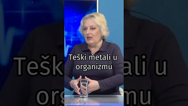 dr Sandra Ðuranović | Emisija Puls