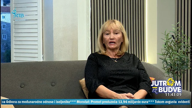 dr Vera Šćepanović, spec  infektolog