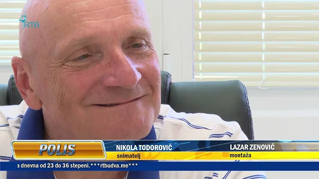 Emisija | Polis - 24.06.2026.