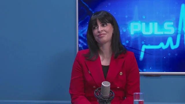 PULS 06.03.2026 Lidija Pejović - psihoterapeut , Nataša Knežević