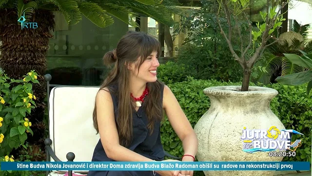 Branko Vujičić   predsjednik Udruženja ribara Sveti Nikola