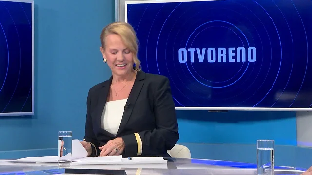 prof. dr Svetislav Lutovac | Emisija Otvoreno - 12.03.2026.