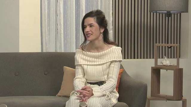 Slađana Mijatović | Novogodišnji bazar - Jutrom iz Budve