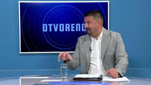 Otvoreno 16.09.2026. Miško Konić, sekretar za privredu
