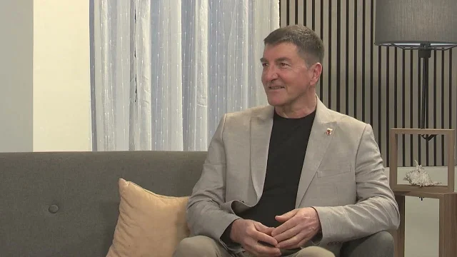 Ivan Starčević | Realizovane aktivnosti u NVO Matica boke - Jutrom iz Budve