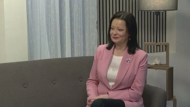 Stanislava Rajković, gradska muzika Budve