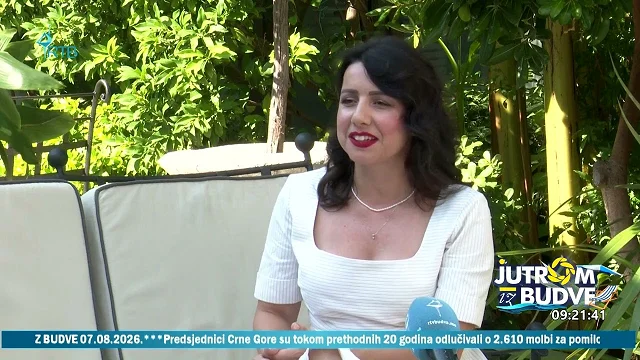 Ljubica Pribilović, PR TOB a
