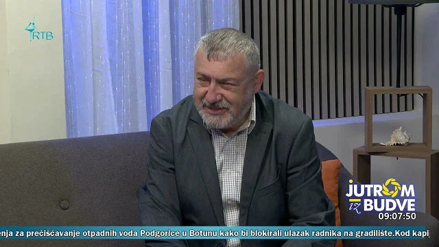 Slavko Đukanović, Sekretarijata za budžet i ekonomski razvoj