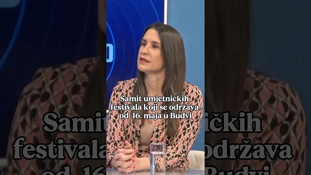 Ivana Lazović | Emisija Otvoreno - 13.05.2026.