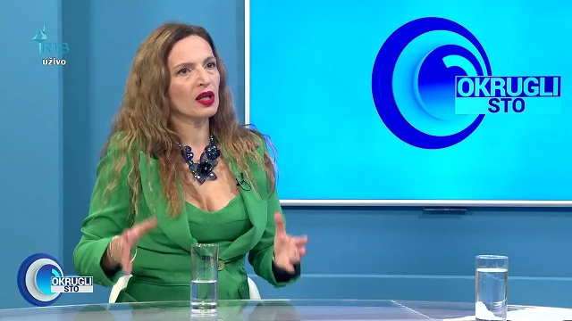Okrugli sto | 05.11.2025.