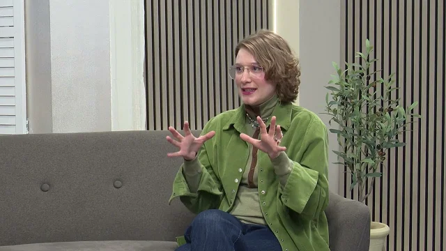Jovana Arsenović, Književni klub