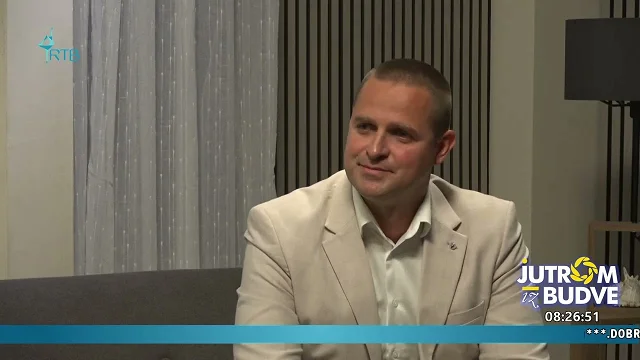Vladan Braunović   Načelnik komunalne inspekcije