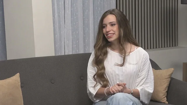 Gost | Darija Lautašević - Dvije osvojene nagrade u Beogradu - Jutrom iz Budve