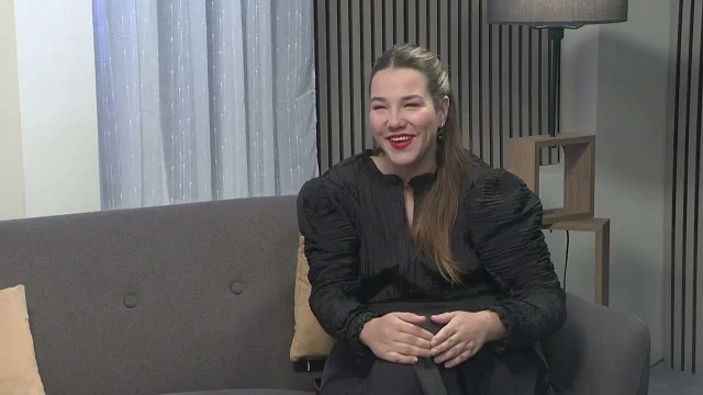 Gošća | Aleksandra Simoni - Nakit od održivog materijala - Jutrom iz Budve