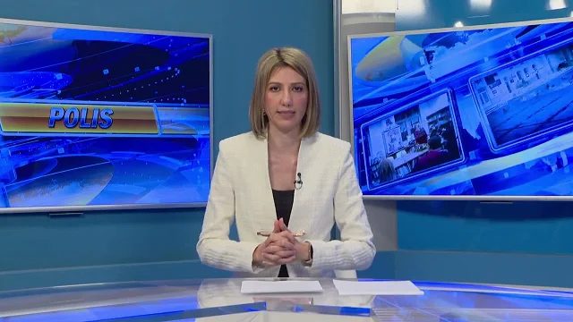 POLIS 12.05.2026