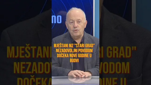 prof. dr Rade Ratković | Mještani MZ 