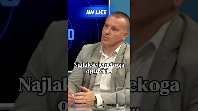 dr Ivan Pekić | Emisija Otvoreno - 11.08.2026.