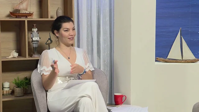 Olga Đurović, preduzetnica