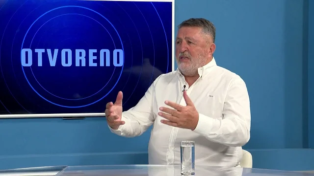 Otvoreno 30.09.2026.  Dragan Purko Ivančević, član odbora za turizam i ugostiteljstvo PKCG