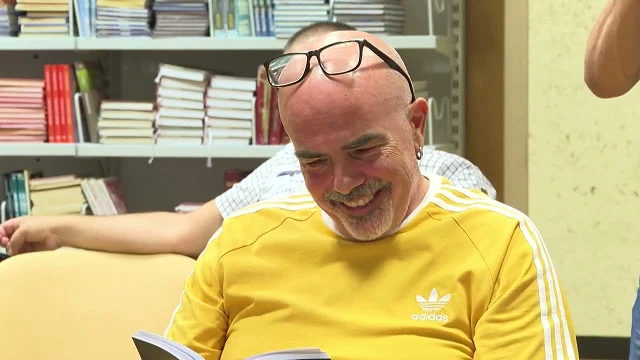 Karlo Astrahan, književnik