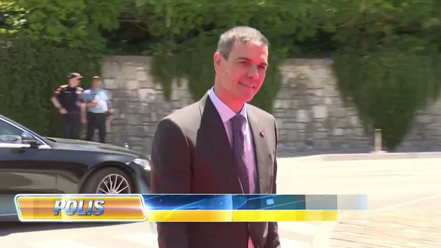 Emisija | Polis - 08.06.2026.