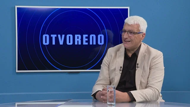 Sabrija Vulić | Emisija Otvoreno - 04.05.2026.