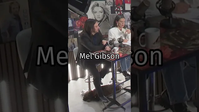 Iva Pavlović i Dušan Vujović | Mel Gibson - Amfiteatar Specijal