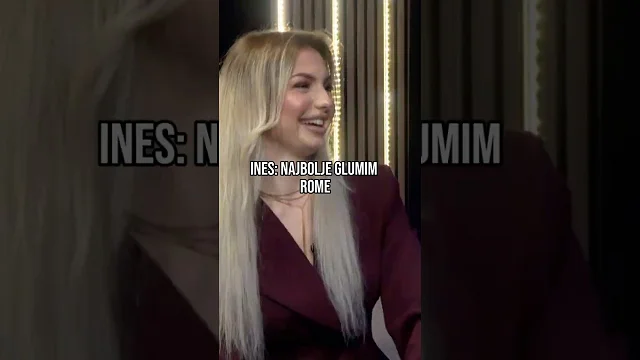 Ines Kandić | Emisija Crossover - 27.03.2026.