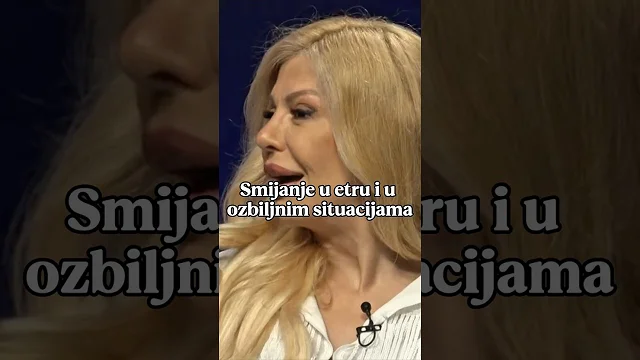 Sanda Rakočević | Emisija Crossover - 08.05.2026.