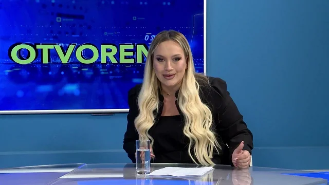 Aleksandra Velimirovć | Emsiija Otvoreno o svemu - 21.10.2026.