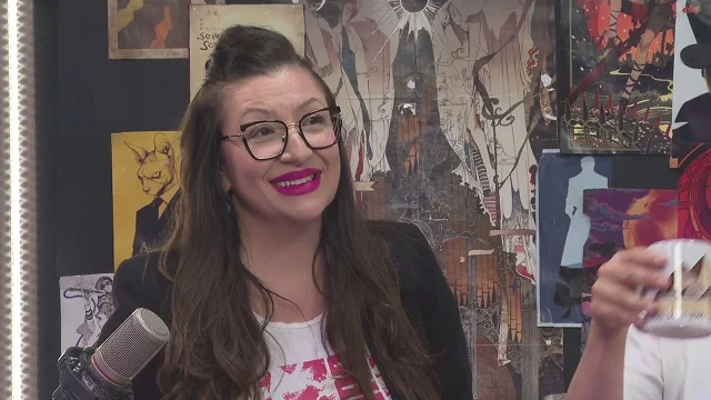 AMFITEATAR SPECIJAL 16.04.2026