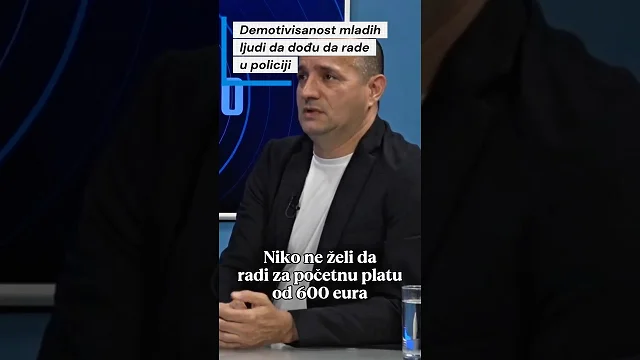 Igor Rmandić | Emisija Otvoreno - 08.06.2026.