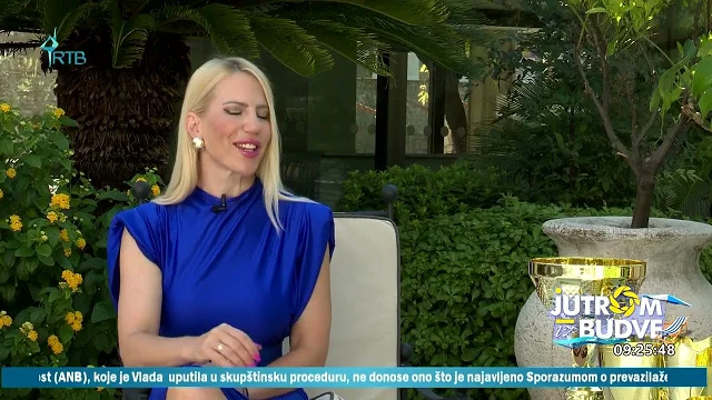 Stefan Bubanja, prvak u obaranju ruku